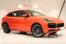 USED 2019 19 PORSCHE CAYENNE COUPE 3.0 V6 TIPTRONIC 5d AUTO 336 BHP  LIGHTWEIGHT SPORTS PACKAGE