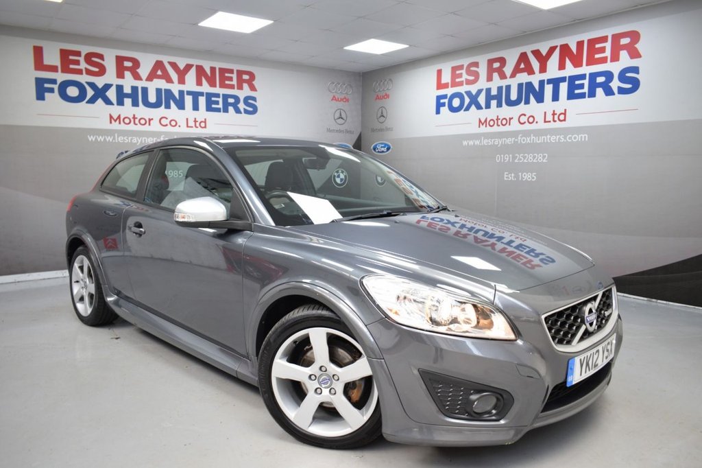 View our VOLVO C30