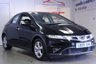 USED 2009 09 HONDA CIVIC 1.3 I-VTEC SE 5d 98 BHP SERVICE HISTORY+HIGH SPEC!!!