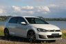 USED 2014 14 VOLKSWAGEN GOLF 2.0 GTD 5d 181 BHP &pound; 20 TAX