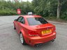 USED 2011 61 BMW 1 SERIES 3.0 1M 2d   2011 BMW 1 Series M Coupe (1M) is a modern classic and a purists dream.  1 owner from new, This ultra-rare, aggressively styled coupe pairs a 335-hp twin-turbo inline-six with a 6-speed manual and a rear-wheel-drive layout. Finding one in the launch Valencia Orange with just 5,000 miles represents a highly sought-after, appreciating investment-grade collector piece 