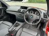 USED 2011 61 BMW 1 SERIES 3.0 1M 2d   2011 BMW 1 Series M Coupe (1M) is a modern classic and a purists dream.  1 owner from new, This ultra-rare, aggressively styled coupe pairs a 335-hp twin-turbo inline-six with a 6-speed manual and a rear-wheel-drive layout. Finding one in the launch Valencia Orange with just 5,000 miles represents a highly sought-after, appreciating investment-grade collector piece 