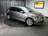 USED 2013 63 VOLKSWAGEN GOLF 2.0 GT TDI BLUEMOTION TECHNOLOGY 5d 148 BHP £0 DEPOSIT FINANCE AVAILABLE, AUX INPUT, AIR CONDITIONING, BLUETOOTH CONNECTIVITY, CLIMATE CONTROL, DAB RADIO, ELECTRONIC PARKING BRAKE, PARKING SENSORS, SAT-NAV, STEERING WHEEL CONTROLS,TRIP COMPUTER