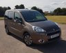 USED 2013 13 PEUGEOT PARTNER 1.6L HDI TEPEE S 5d 92 BHP 