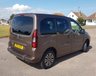 USED 2013 13 PEUGEOT PARTNER 1.6L HDI TEPEE S 5d 92 BHP 