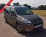 USED 2013 13 PEUGEOT PARTNER 1.6L HDI TEPEE S 5d 92 BHP 