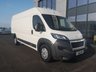 USED 2018 68 PEUGEOT BOXER 2.0 BLUE HDI 435 L4H2 EURO 6 PROFESSIONAL1440KG PAYLOAD 4.1 METRE LOAD LENGTH