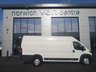 USED 2018 68 PEUGEOT BOXER 2.0 BLUE HDI 435 L4H2 EURO 6 PROFESSIONAL1440KG PAYLOAD 4.1 METRE LOAD LENGTH