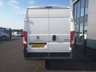 USED 2018 68 PEUGEOT BOXER 2.0 BLUE HDI 435 L4H2 EURO 6 PROFESSIONAL1440KG PAYLOAD 4.1 METRE LOAD LENGTH