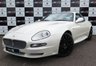 USED 2005 55 MASERATI GRANSPORT 4.2 V8 2d AUTO 396 BHP 5 services, clutch replaced