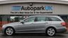 USED 2011 60 MERCEDES-BENZ E CLASS 2.1 E220 CDI BLUEEFFICIENCY AVANTGARDE 5d AUTO 170 BHP LOW DEPOSIT OR NO DEPOSIT FINANCE AVAILABLE