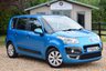 USED 2010 60 CITROEN C3 PICASSO 1.6 PICASSO VTR PLUS HDI 5d 90 BHP FSH, NEW MOT, SUPERB VALUE! £30 TAX, CRUISE CONTROL, ALLOYS!