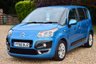 USED 2010 60 CITROEN C3 PICASSO 1.6 PICASSO VTR PLUS HDI 5d 90 BHP FSH, NEW MOT, SUPERB VALUE! £30 TAX, CRUISE CONTROL, ALLOYS!