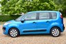 USED 2010 60 CITROEN C3 PICASSO 1.6 PICASSO VTR PLUS HDI 5d 90 BHP FSH, NEW MOT, SUPERB VALUE! £30 TAX, CRUISE CONTROL, ALLOYS!