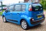 USED 2010 60 CITROEN C3 PICASSO 1.6 PICASSO VTR PLUS HDI 5d 90 BHP FSH, NEW MOT, SUPERB VALUE! £30 TAX, CRUISE CONTROL, ALLOYS!