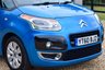 USED 2010 60 CITROEN C3 PICASSO 1.6 PICASSO VTR PLUS HDI 5d 90 BHP FSH, NEW MOT, SUPERB VALUE! £30 TAX, CRUISE CONTROL, ALLOYS!
