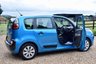 USED 2010 60 CITROEN C3 PICASSO 1.6 PICASSO VTR PLUS HDI 5d 90 BHP FSH, NEW MOT, SUPERB VALUE! £30 TAX, CRUISE CONTROL, ALLOYS!