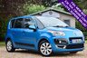 USED 2010 60 CITROEN C3 PICASSO 1.6 PICASSO VTR PLUS HDI 5d 90 BHP FSH, NEW MOT, SUPERB VALUE! £30 TAX, CRUISE CONTROL, ALLOYS!
