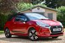 USED 2017 66 DS DS 3 1.2 PURETECH CHIC 3d 80 BHP NEW SERVICE & MOT, £20 TAX, LOW INSURANCE, SUPERB VALUE!