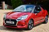 USED 2017 66 DS DS 3 1.2 PURETECH CHIC 3d 80 BHP NEW SERVICE & MOT, £20 TAX, LOW INSURANCE, SUPERB VALUE!