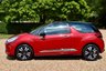 USED 2017 66 DS DS 3 1.2 PURETECH CHIC 3d 80 BHP NEW SERVICE & MOT, £20 TAX, LOW INSURANCE, SUPERB VALUE!
