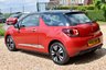 USED 2017 66 DS DS 3 1.2 PURETECH CHIC 3d 80 BHP NEW SERVICE & MOT, £20 TAX, LOW INSURANCE, SUPERB VALUE!