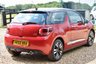 USED 2017 66 DS DS 3 1.2 PURETECH CHIC 3d 80 BHP NEW SERVICE & MOT, £20 TAX, LOW INSURANCE, SUPERB VALUE!