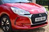 USED 2017 66 DS DS 3 1.2 PURETECH CHIC 3d 80 BHP NEW SERVICE & MOT, £20 TAX, LOW INSURANCE, SUPERB VALUE!