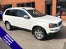 USED 2010 10 VOLVO XC90 2.4 D5 SE AWD 5DOOR AUTO 185 BHP Family 7-Seater : AUX Socket : Cruise Control : Phone Bluetooth Connectivity Climate Control / Air Conditioning : Heated Front Seats : Electric Driver Seat Black Leather Upholstery : Rear Parking Sensors : 18" Alloy Wheels : Service History
