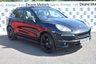 USED 2012 PORSCHE CAYENNE 3.0 D V6 TIPTRONIC 5d AUTO 245 BHP HUGE SPECIFICATION  PANROOF/21in TURBOS/SPORT DESIGN PK