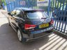 USED 2016 16 AUDI A1 1.4 SPORTBACK TFSI S Line 5dr 1/2 Leather Xenons DAB Bluetooth & audio 1 Lady Owner & Only £30 a year Tax