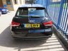 USED 2016 16 AUDI A1 1.4 SPORTBACK TFSI S Line 5dr 1/2 Leather Xenons DAB Bluetooth & audio 1 Lady Owner & Only £30 a year Tax