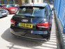 USED 2016 16 AUDI A1 1.4 SPORTBACK TFSI S Line 5dr 1/2 Leather Xenons DAB Bluetooth & audio 1 Lady Owner & Only £30 a year Tax