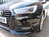 USED 2016 16 AUDI A1 1.4 SPORTBACK TFSI S Line 5dr 1/2 Leather Xenons DAB Bluetooth & audio 1 Lady Owner & Only £30 a year Tax