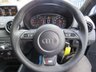 USED 2016 16 AUDI A1 1.4 SPORTBACK TFSI S Line 5dr 1/2 Leather Xenons DAB Bluetooth & audio 1 Lady Owner & Only £30 a year Tax