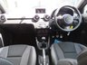 USED 2016 16 AUDI A1 1.4 SPORTBACK TFSI S Line 5dr 1/2 Leather Xenons DAB Bluetooth & audio 1 Lady Owner & Only £30 a year Tax