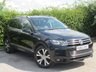 USED 2013 63 VOLKSWAGEN TOUAREG 3.0 V6 R-LINE TDI BLUEMOTION TECHNOLOGY 5d AUTOMATIC * FULL VOLKSWAGEN SERVICE HISTORY * AUTOMATIC *