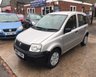 USED 2007 07 FIAT PANDA ACTIVE 1.1 DYNAMIC SPORT 5d 77 BHP 
