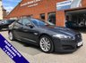 USED 2014 14 JAGUAR XF 3.0 D V6 R-SPORT 4DOOR AUTO 240 BHP DAB Radio : Satellite Navigation : USB & AUX Sockets : Automatic Headlights Cruise Control : Phone Bluetooth Connectivity : Climate Control / Air Conditioning Hands Free Voice Control : Rear Parking Sensors : Contrasting Leather Upholstery 18" Alloy Wheels : 2 Keys