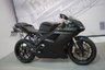 USED 2011 11 DUCATI 848 EVO DARK 849cc WITH TERMINGNONI CARBON EXHAUSTS