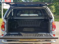 USED 2013 13 MITSUBISHI L200 2.5 DI-D 4X4 BARBARIAN LB DCB 1d 175 BHP 