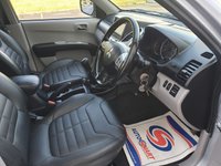 USED 2013 13 MITSUBISHI L200 2.5 DI-D 4X4 BARBARIAN LB DCB 1d 175 BHP 