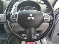 USED 2013 13 MITSUBISHI L200 2.5 DI-D 4X4 BARBARIAN LB DCB 1d 175 BHP 