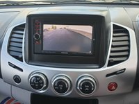 USED 2013 13 MITSUBISHI L200 2.5 DI-D 4X4 BARBARIAN LB DCB 1d 175 BHP 