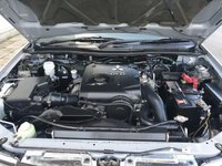 USED 2013 13 MITSUBISHI L200 2.5 DI-D 4X4 BARBARIAN LB DCB 1d 175 BHP 