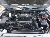USED 2013 13 MITSUBISHI L200 2.5 DI-D 4X4 BARBARIAN LB DCB 1d 175 BHP 