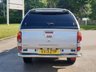 USED 2013 13 MITSUBISHI L200 2.5 DI-D 4X4 BARBARIAN LB DCB 1d 175 BHP 