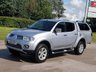 USED 2013 13 MITSUBISHI L200 2.5 DI-D 4X4 BARBARIAN LB DCB 1d 175 BHP 
