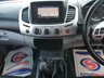USED 2013 13 MITSUBISHI L200 2.5 DI-D 4X4 BARBARIAN LB DCB 1d 175 BHP 