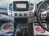 USED 2013 13 MITSUBISHI L200 2.5 DI-D 4X4 BARBARIAN LB DCB 1d 175 BHP 